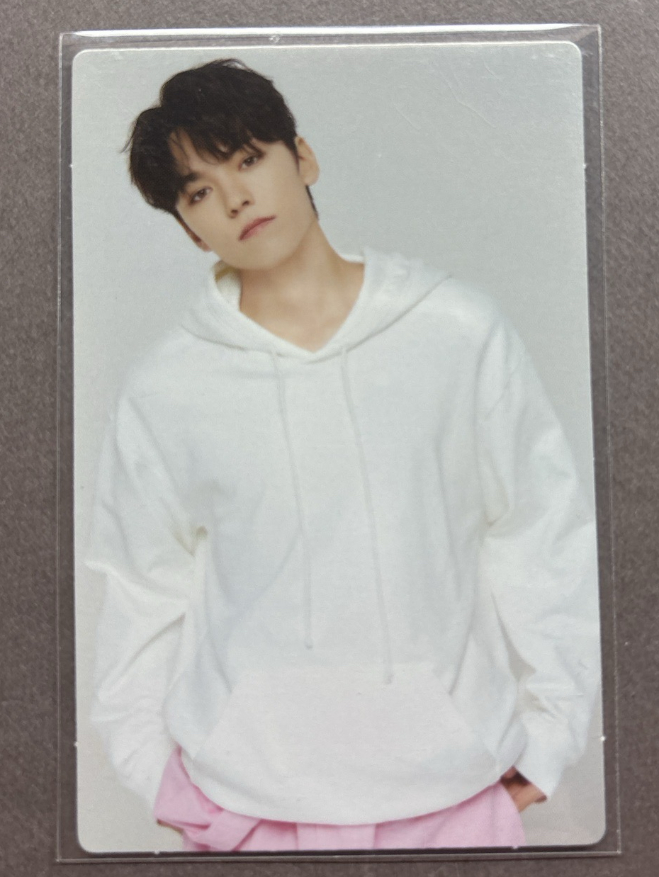 Vernon 2023克拉島