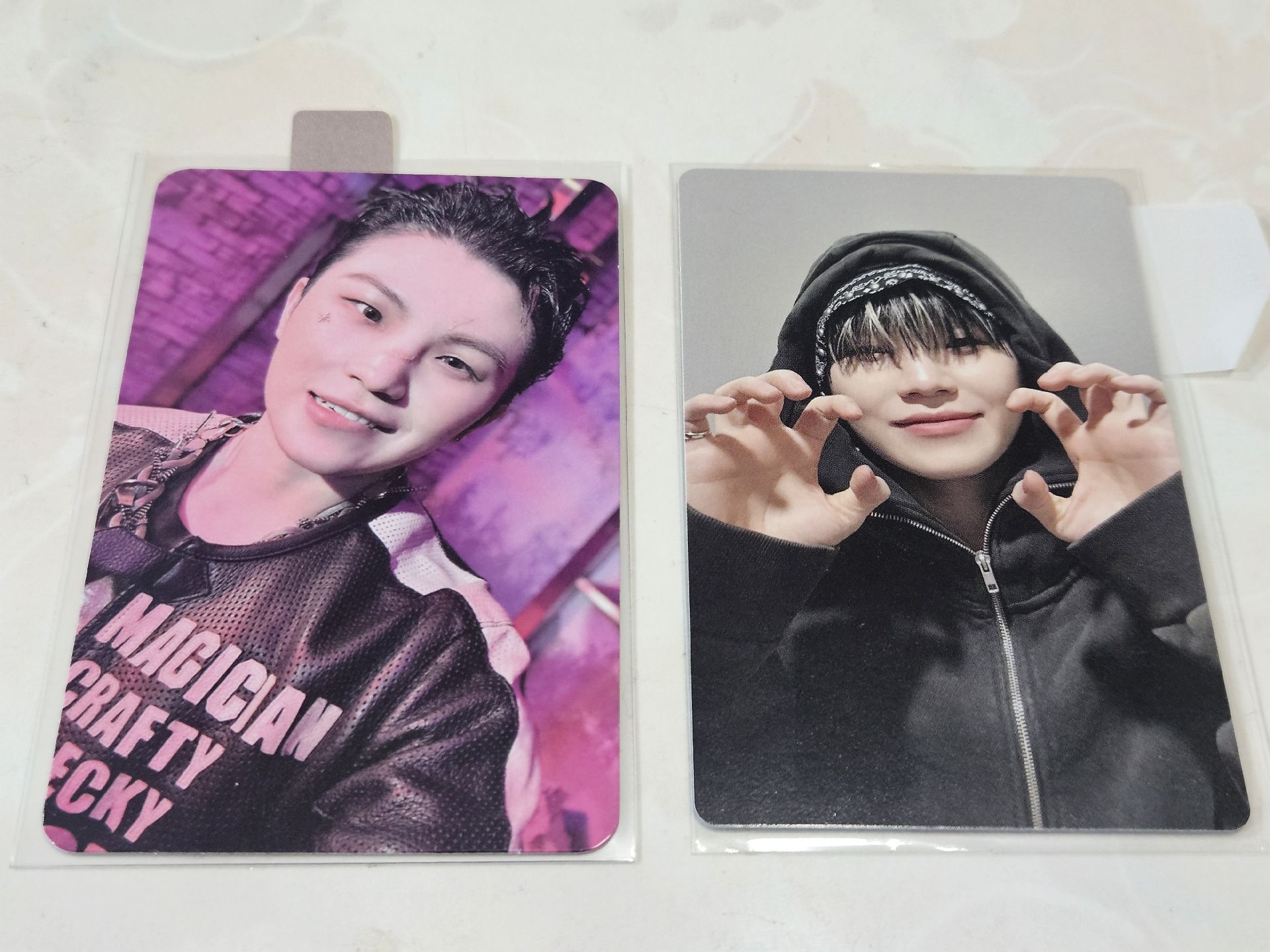 正五公放勳小盤