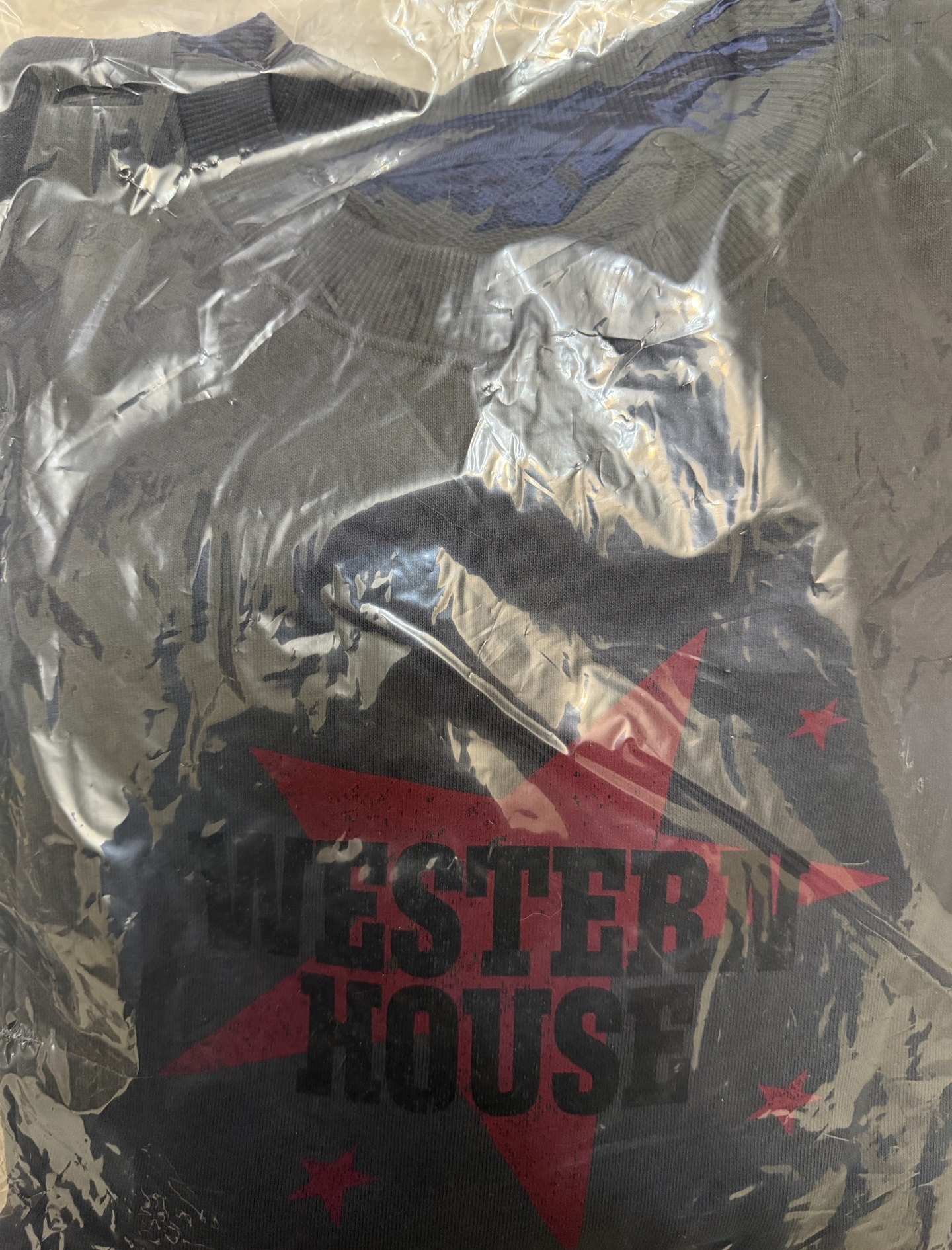 在台現貨 2026 aespa 年曆後續 長T（無小卡）