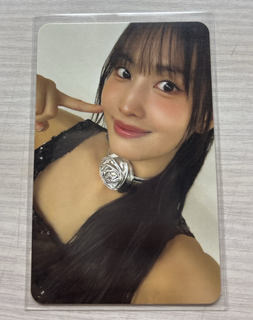 迷14 專卡 Strategy