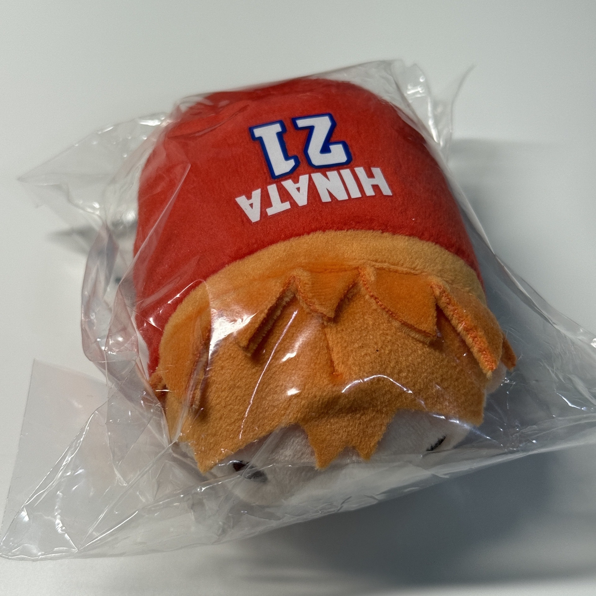 *日向 十週年趴娃