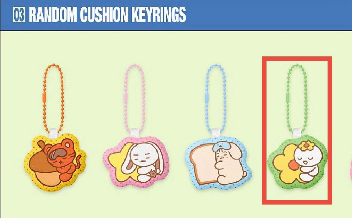 🩷8ROOM🏠嘿萌軟蓬蓬吊飾