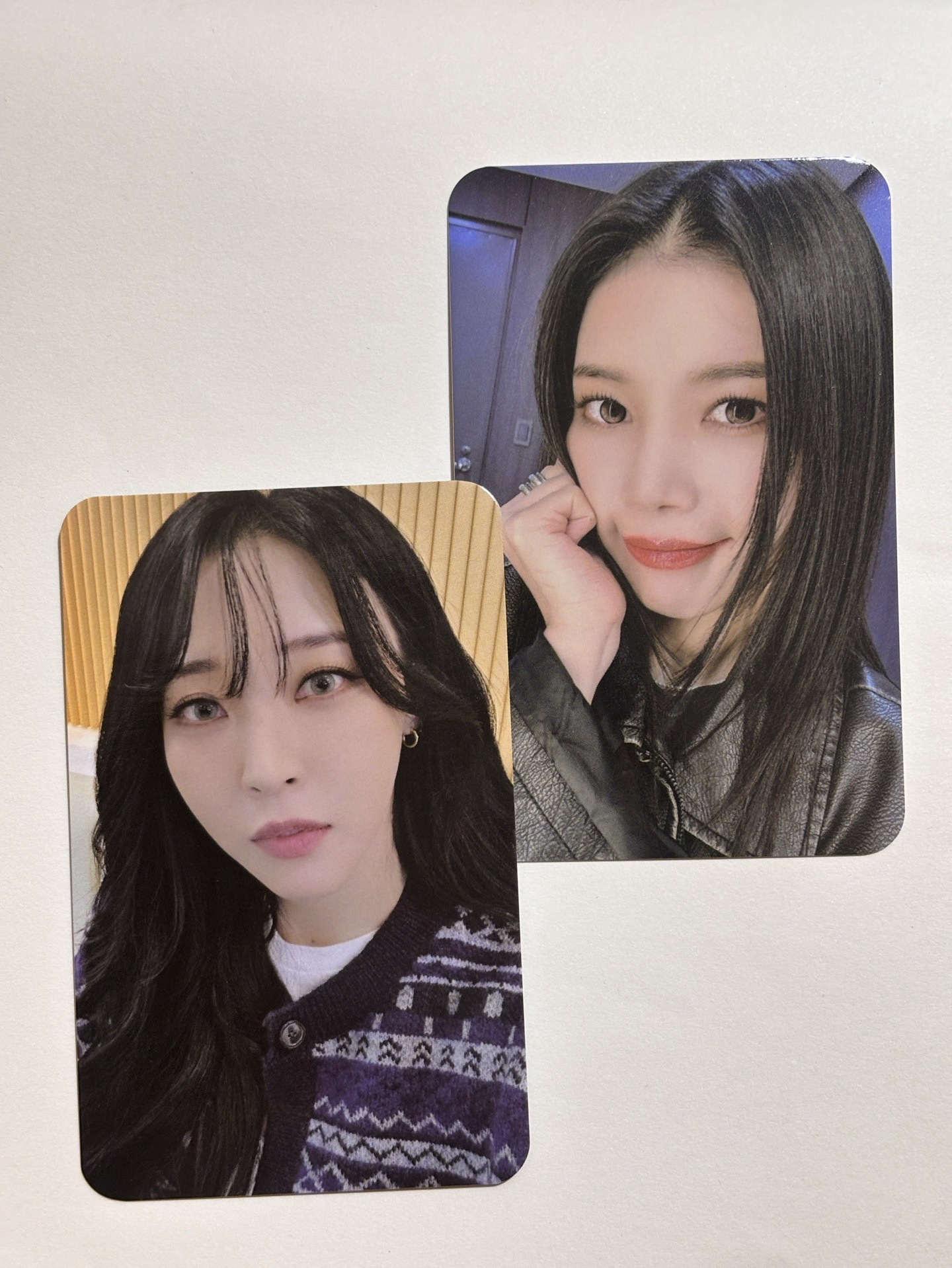 【MAMAMOO+】K-wonder 入場卡一套