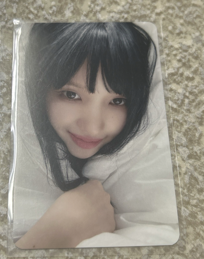 迷7 ms9.0 棉被小娟