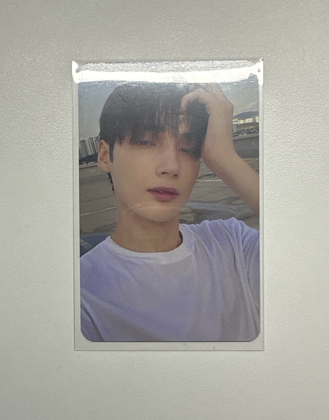 迷七數星星中背寧