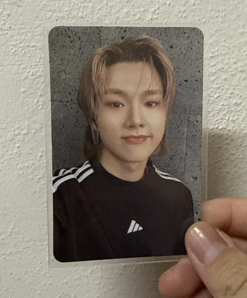 迷三黑衣🐱專卡