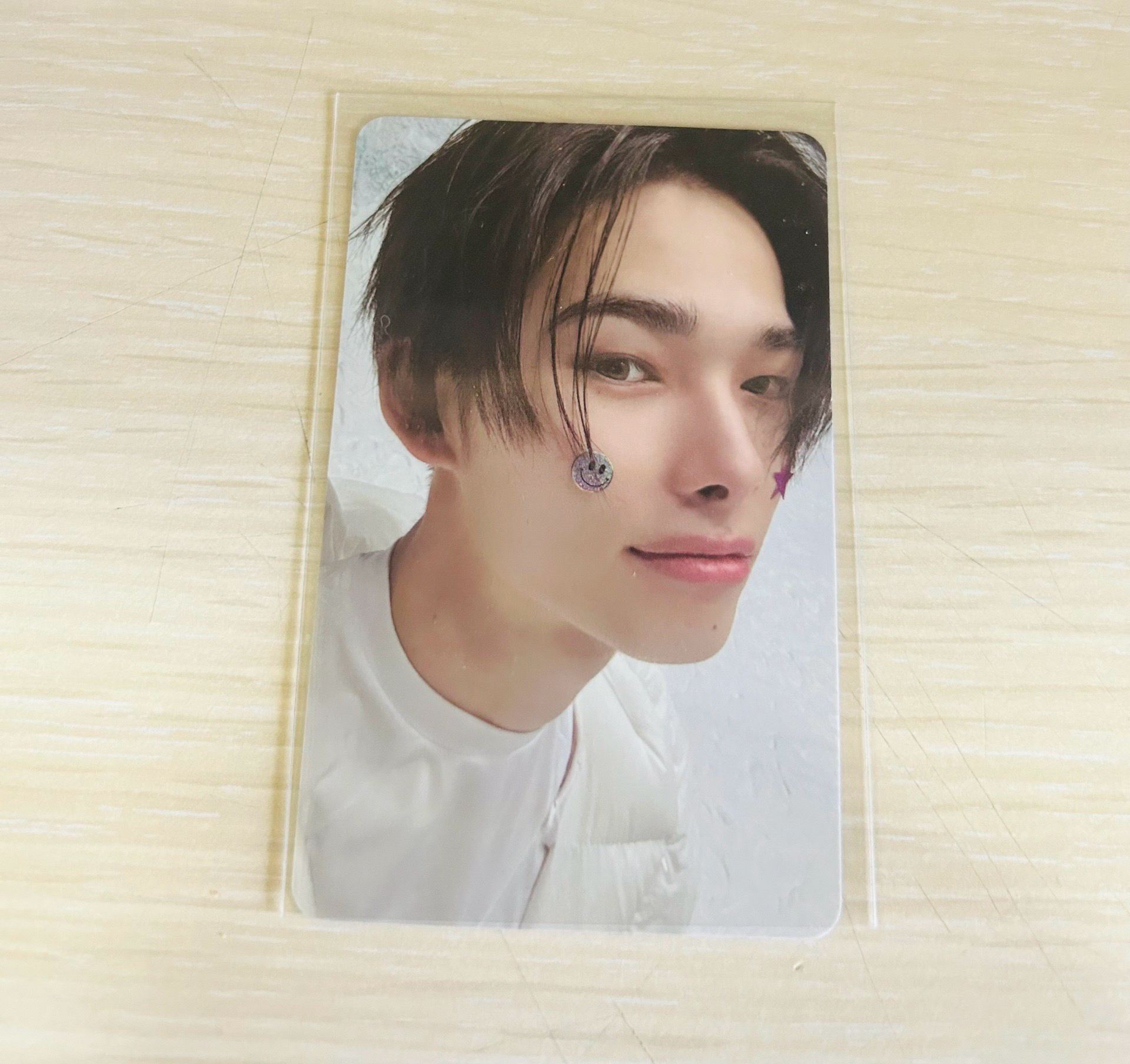 正二後續專卡 力