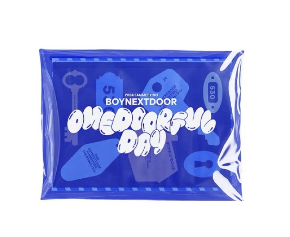 BND二期會員禮/回憶錄