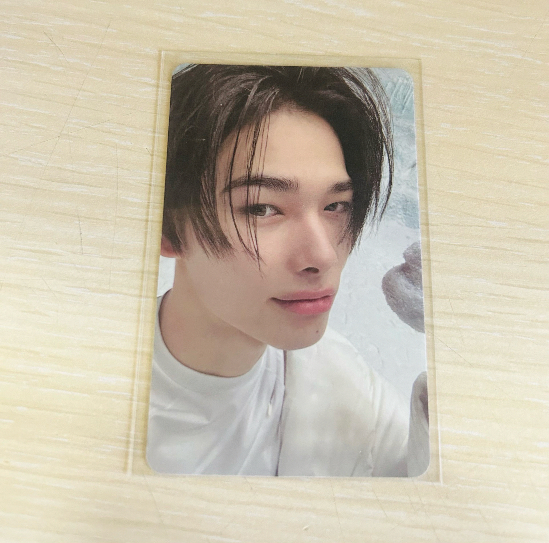 正二後續專卡力