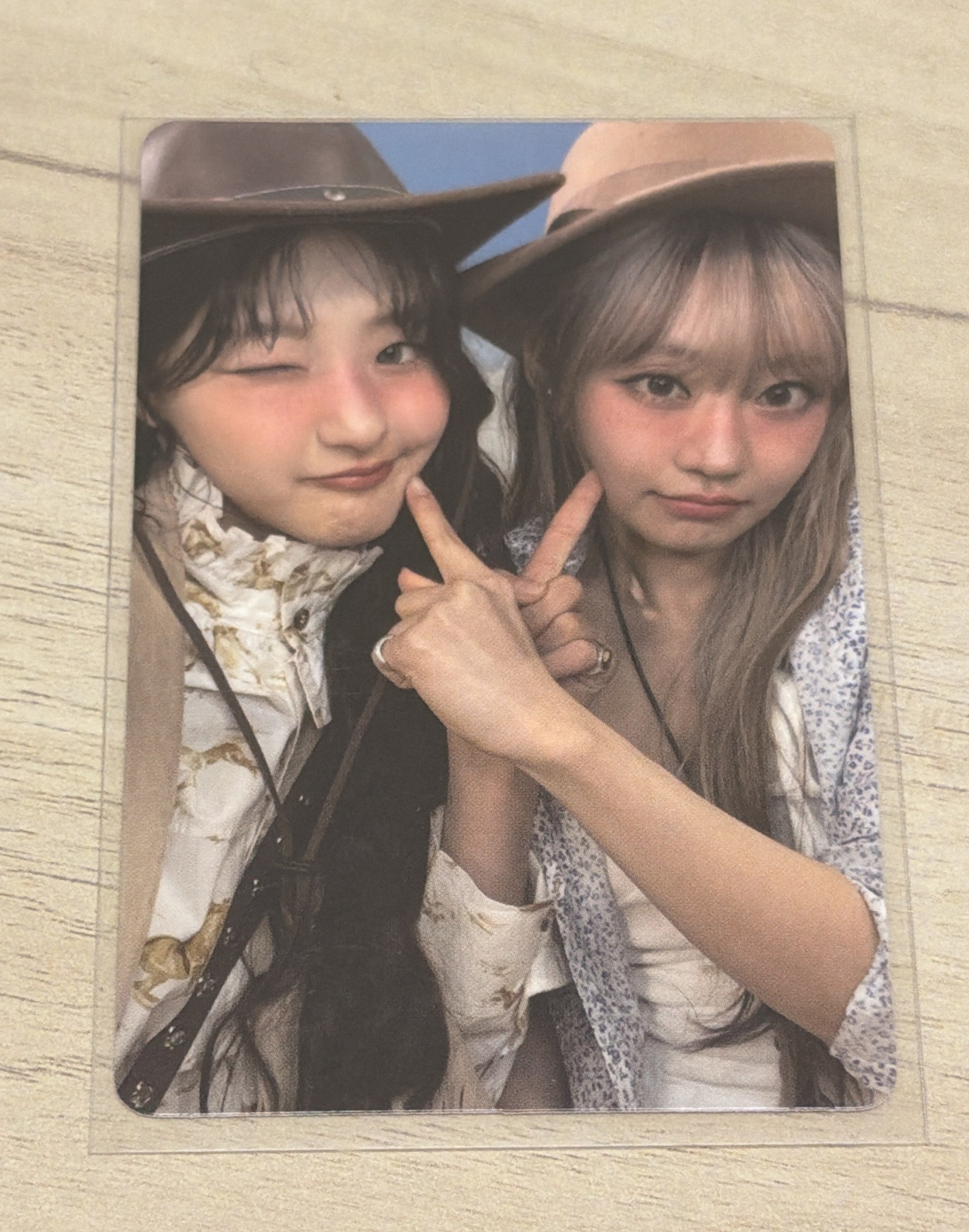 julie&haneul 點石成金