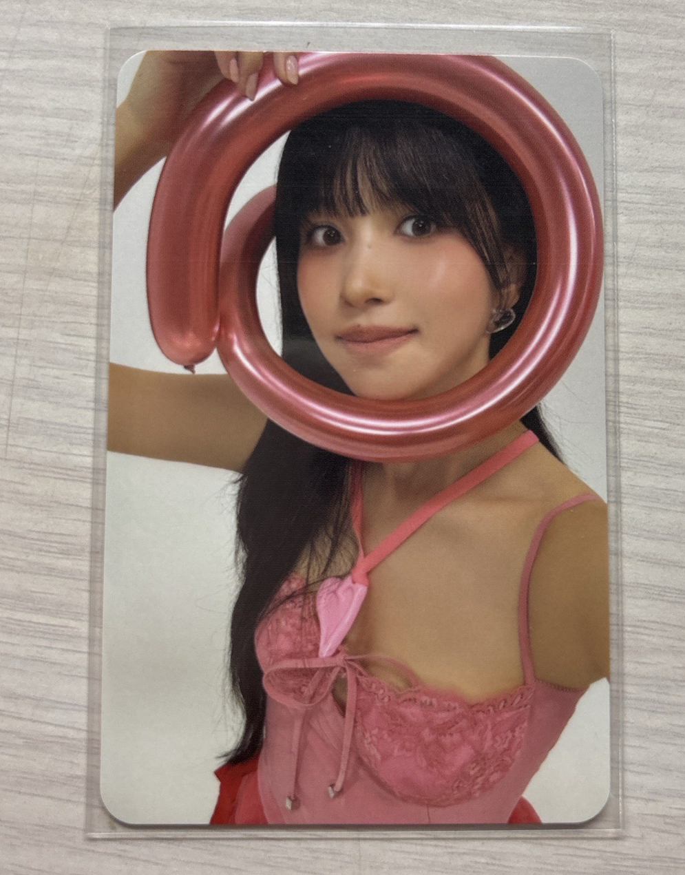 迷 14 專卡 Strategy