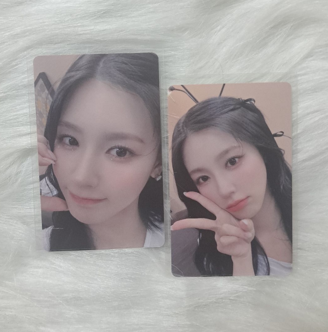 恆可愛量不多的娃娃卡麵