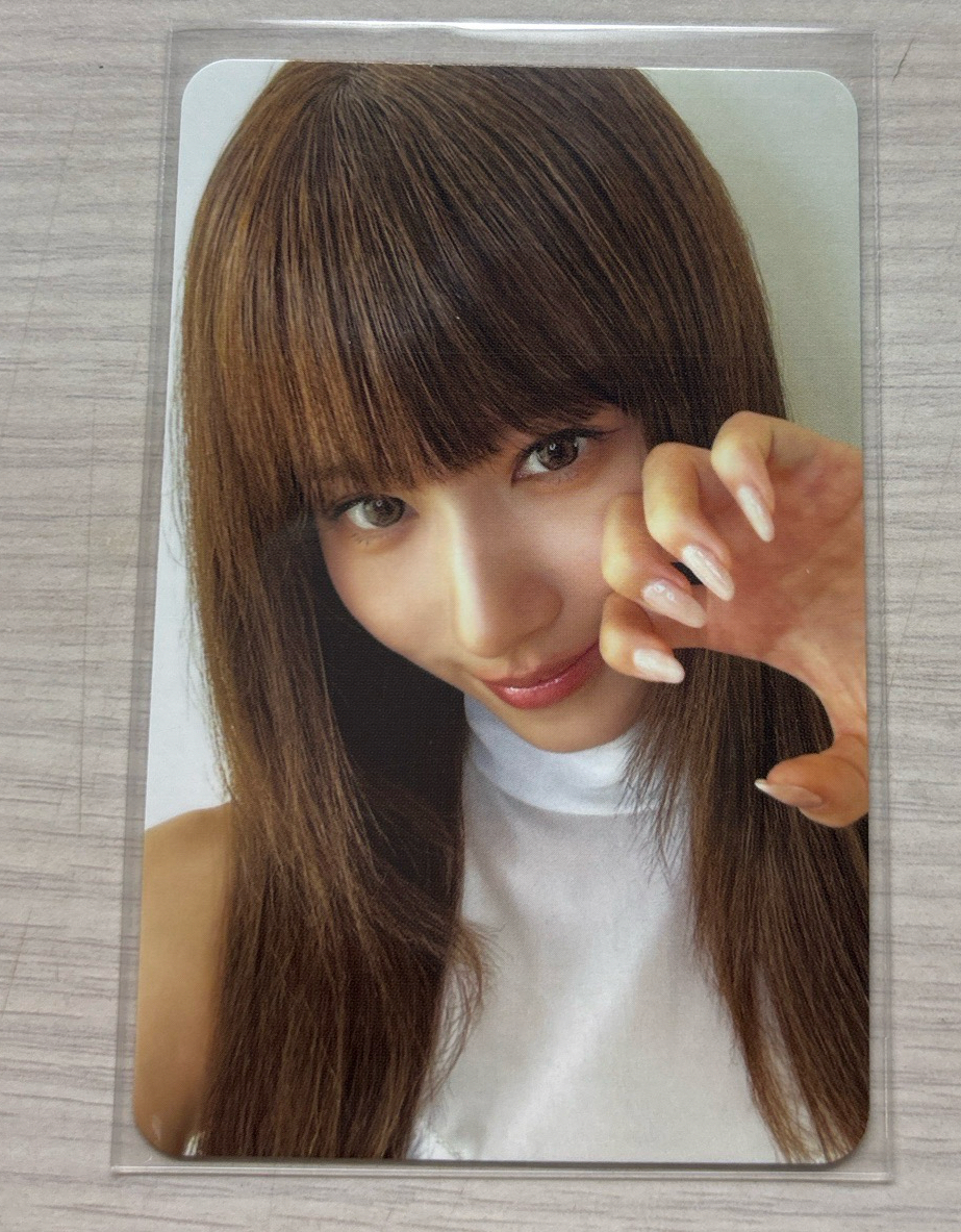 迷 14 專輯卡 Strategy