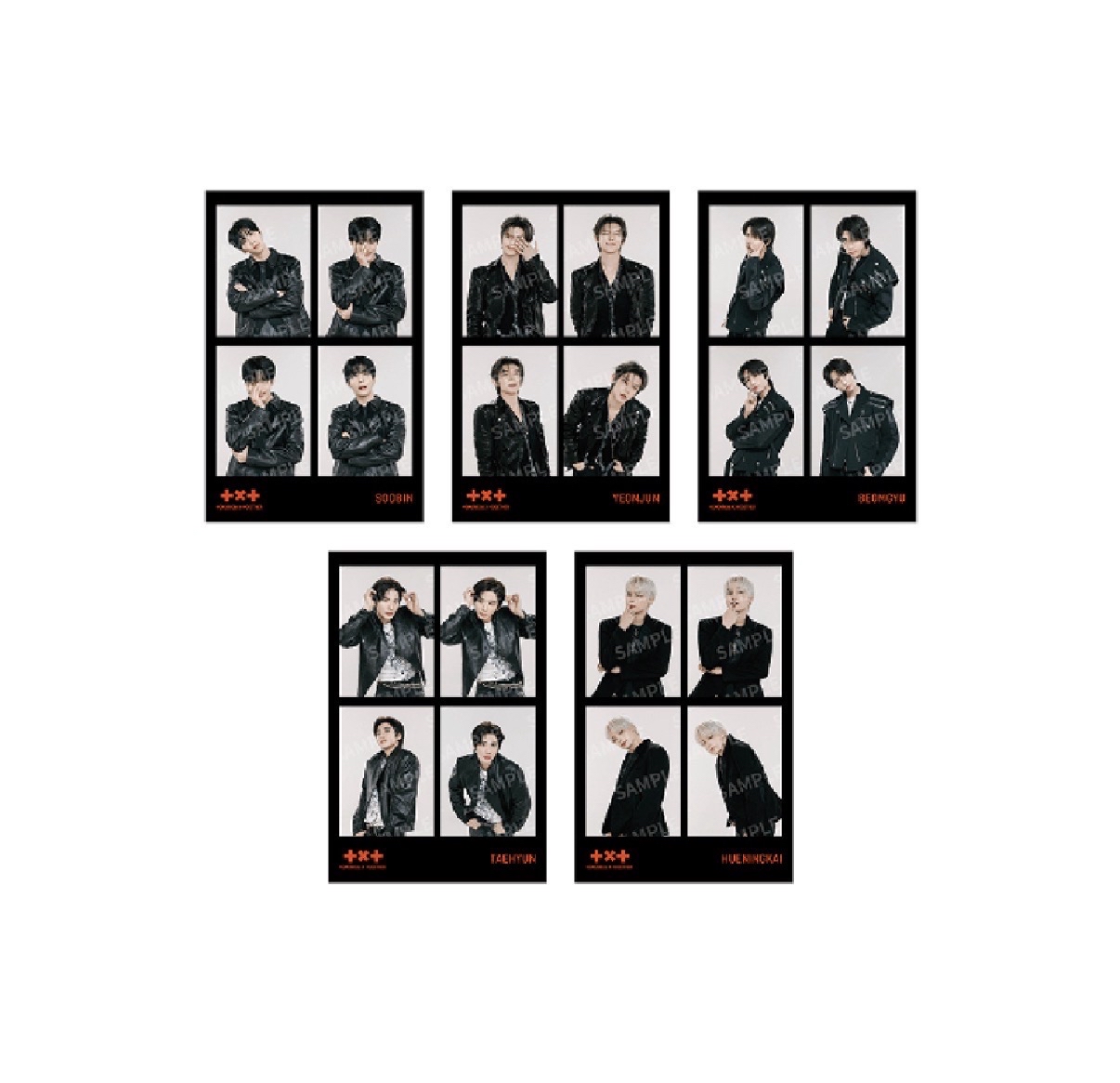 moa con 人生四格照