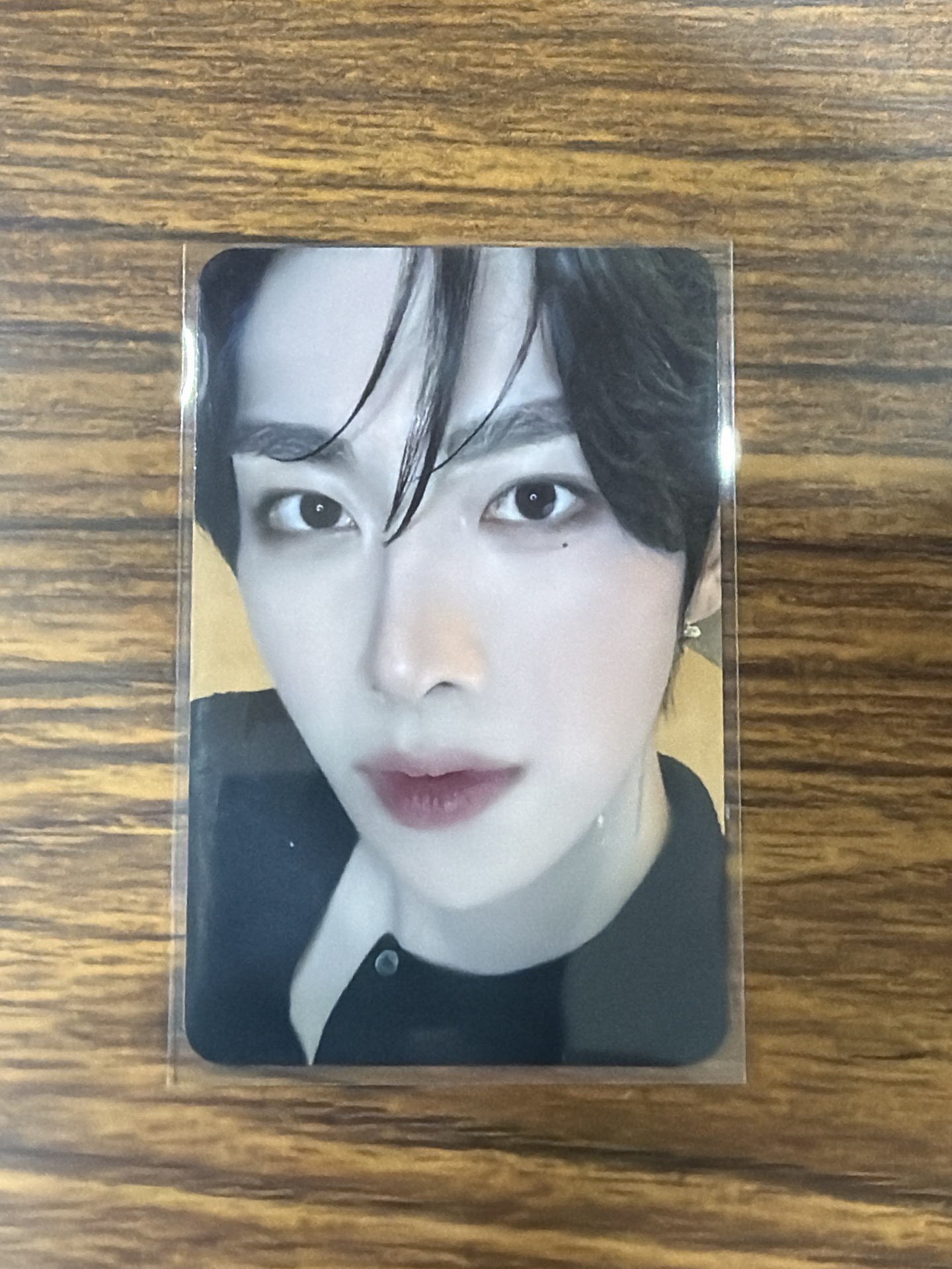 鋭（有來先多帶來  沒有再帶其他