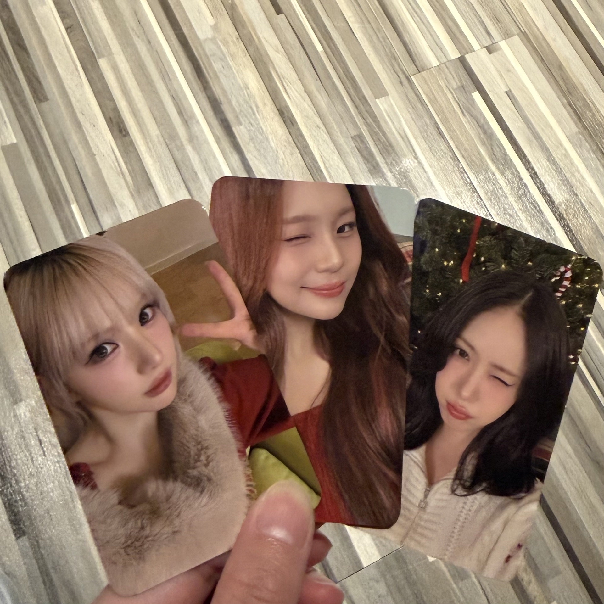 VIVIZ 2026 高雄櫻花季 入場小卡3張