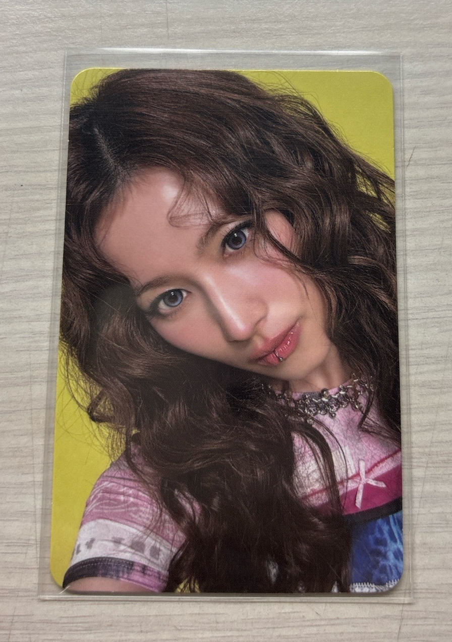 正規四 專卡 This Is For