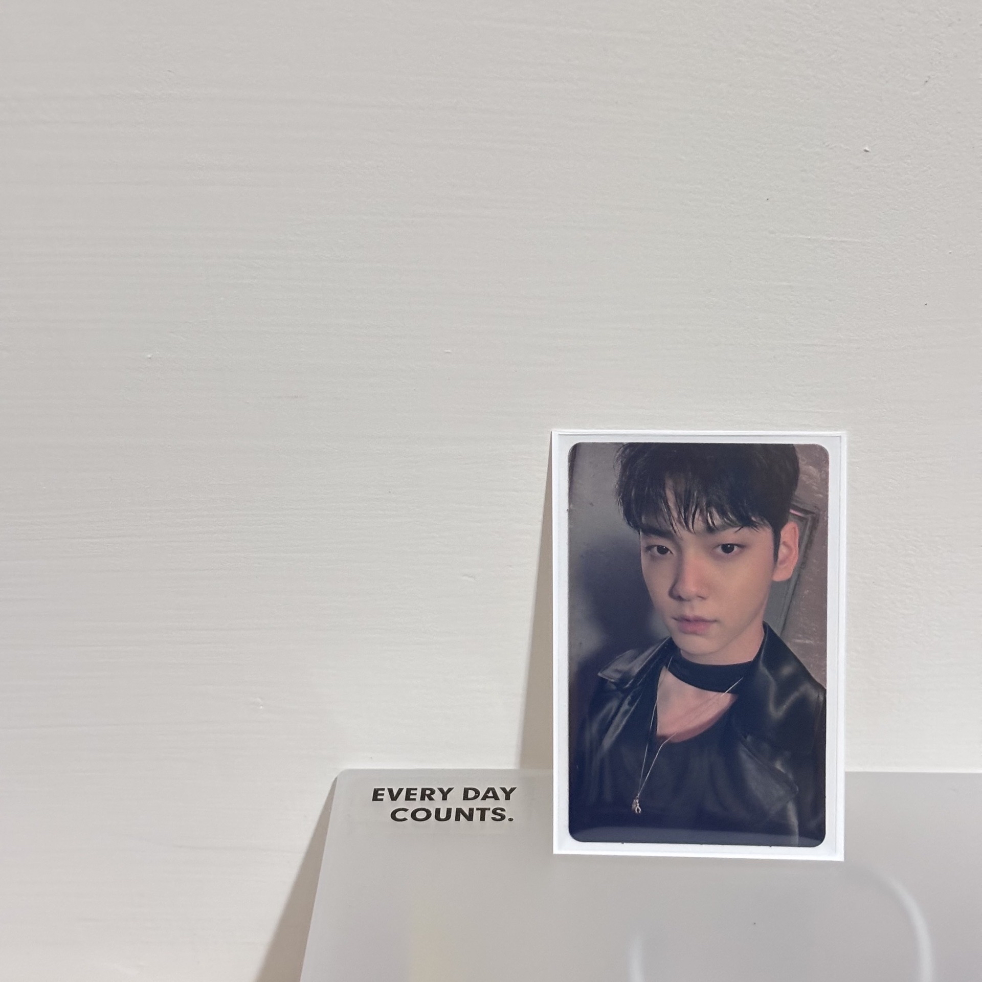 秀彬 迷四 wvs PB版 特典卡