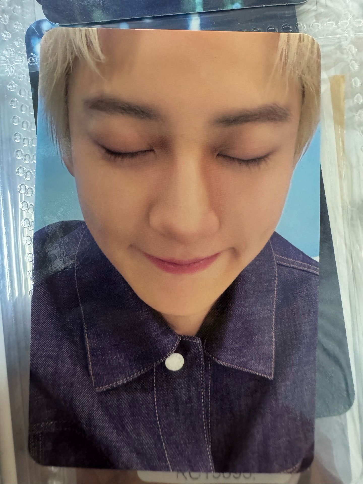 SMTOWN 2025 隨機卡包燦烈（現貨