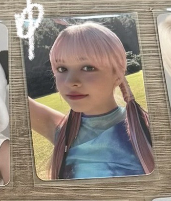 🍞星河預售莉 中背