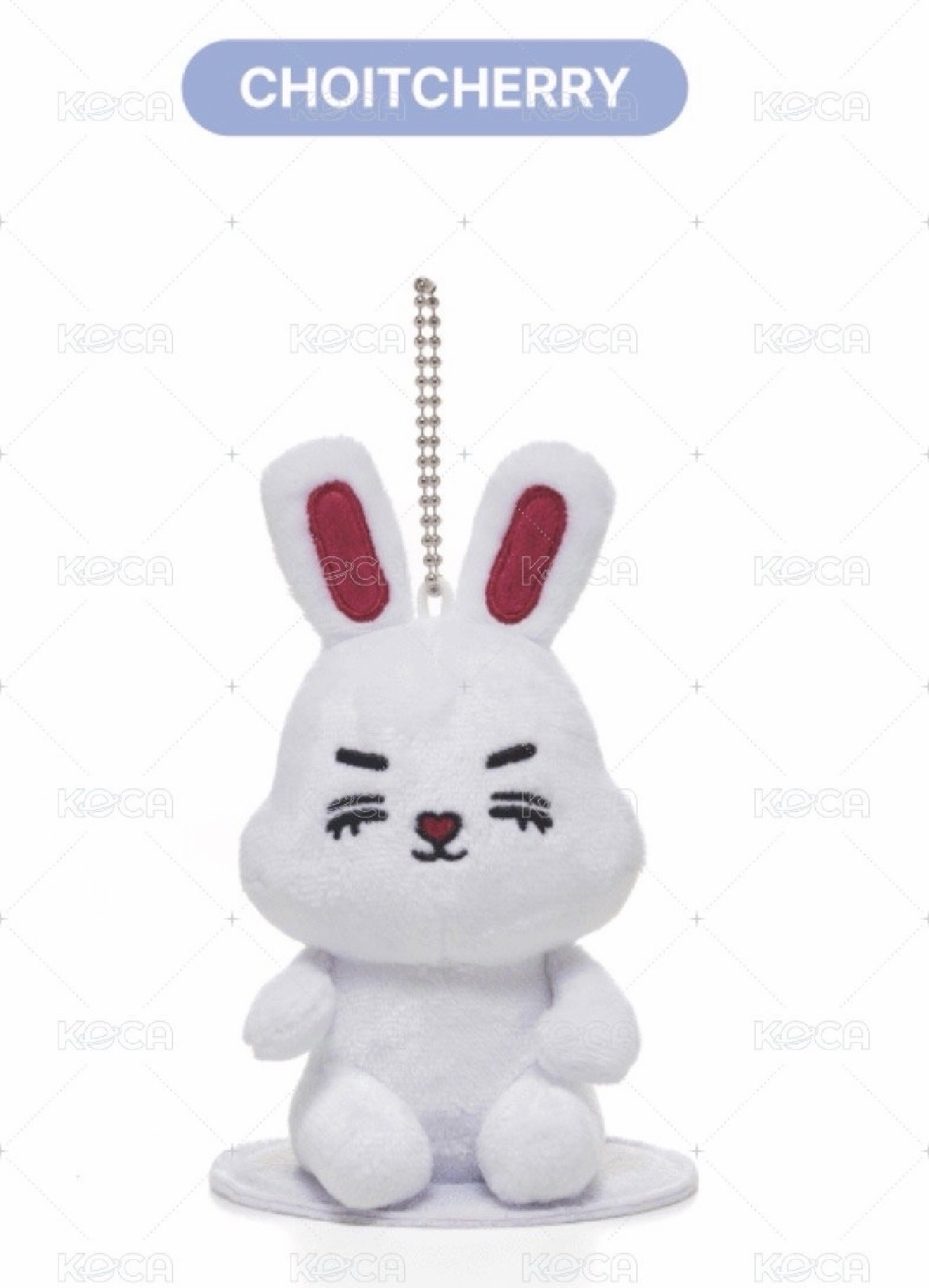 #現貨 全新未拆 喆 坐娃