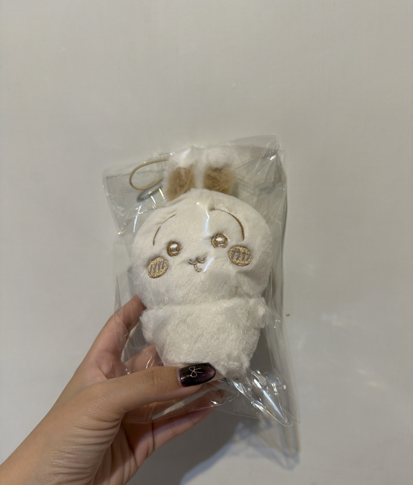 景品第二彈牛奶兔兔