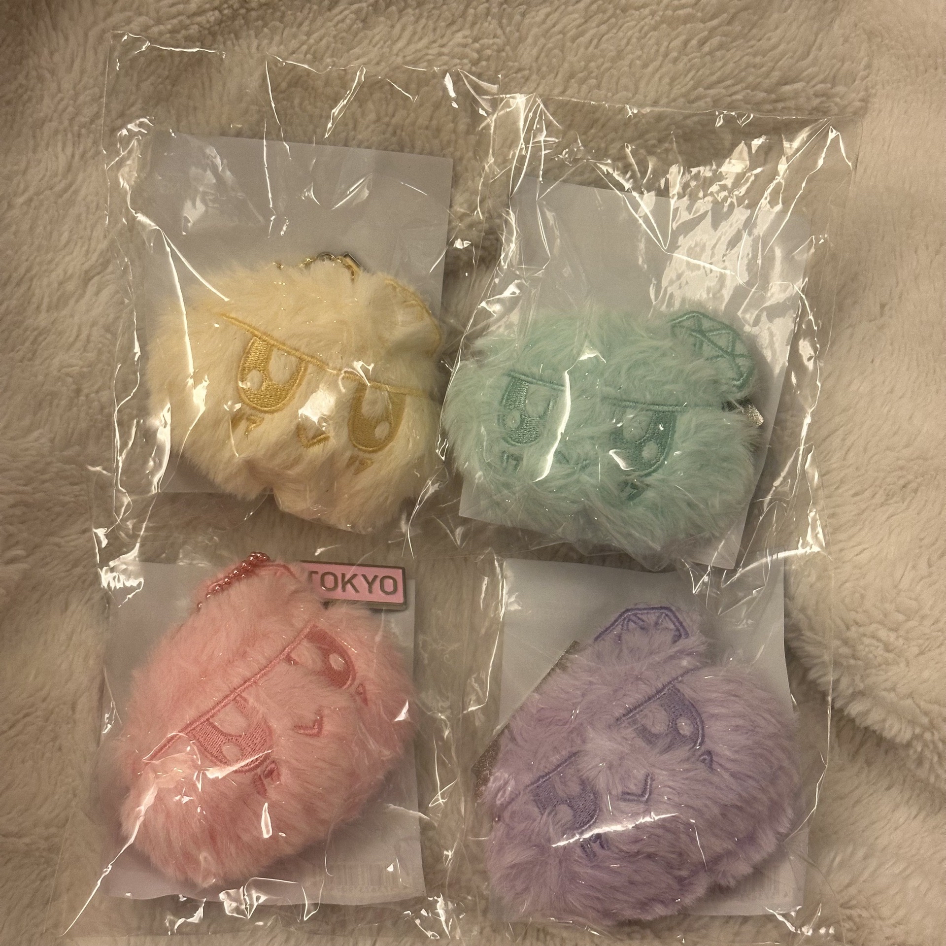 seventeen日巡蹦蹦