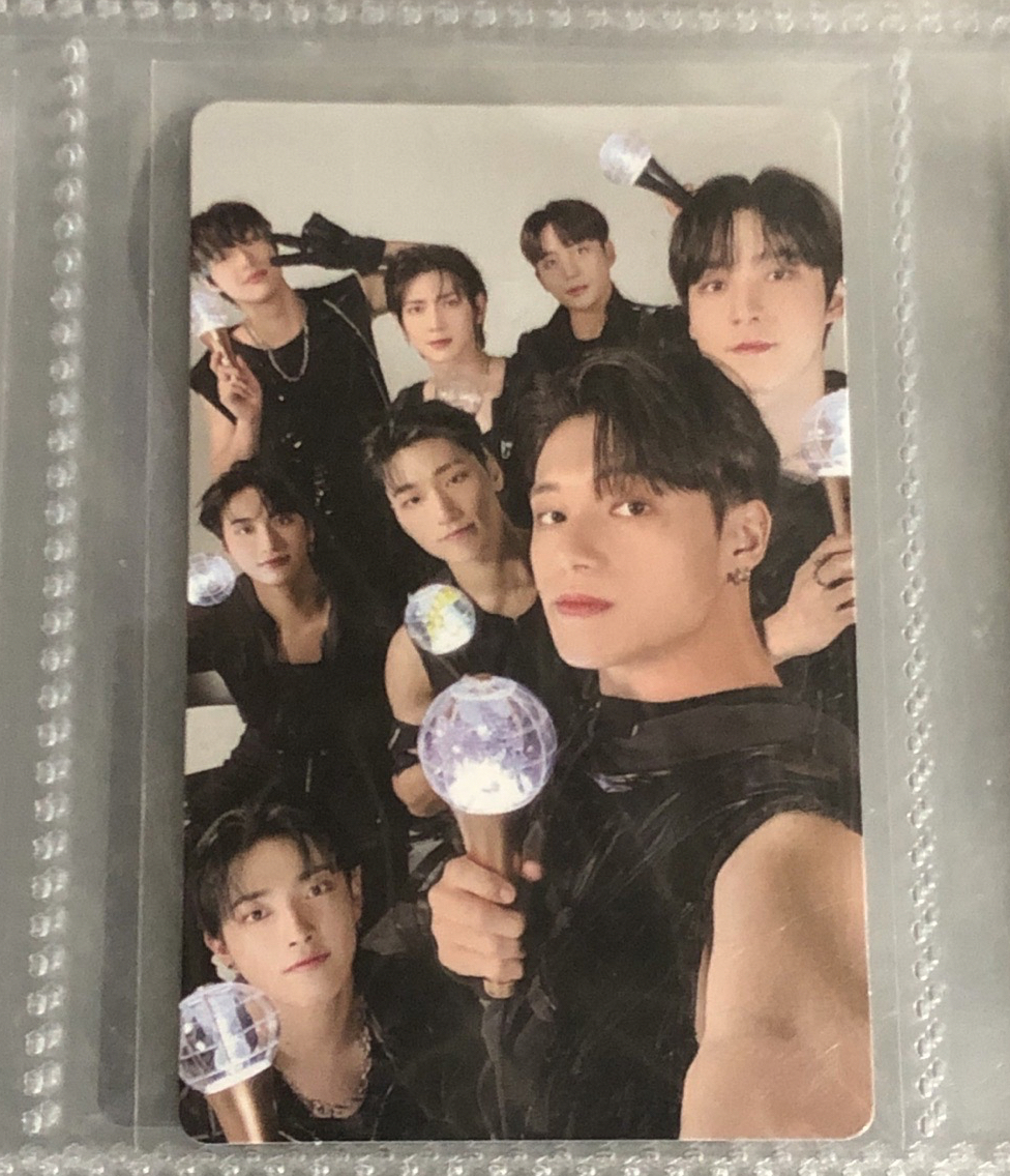 🏴‍☠️26年曆Dmm特典