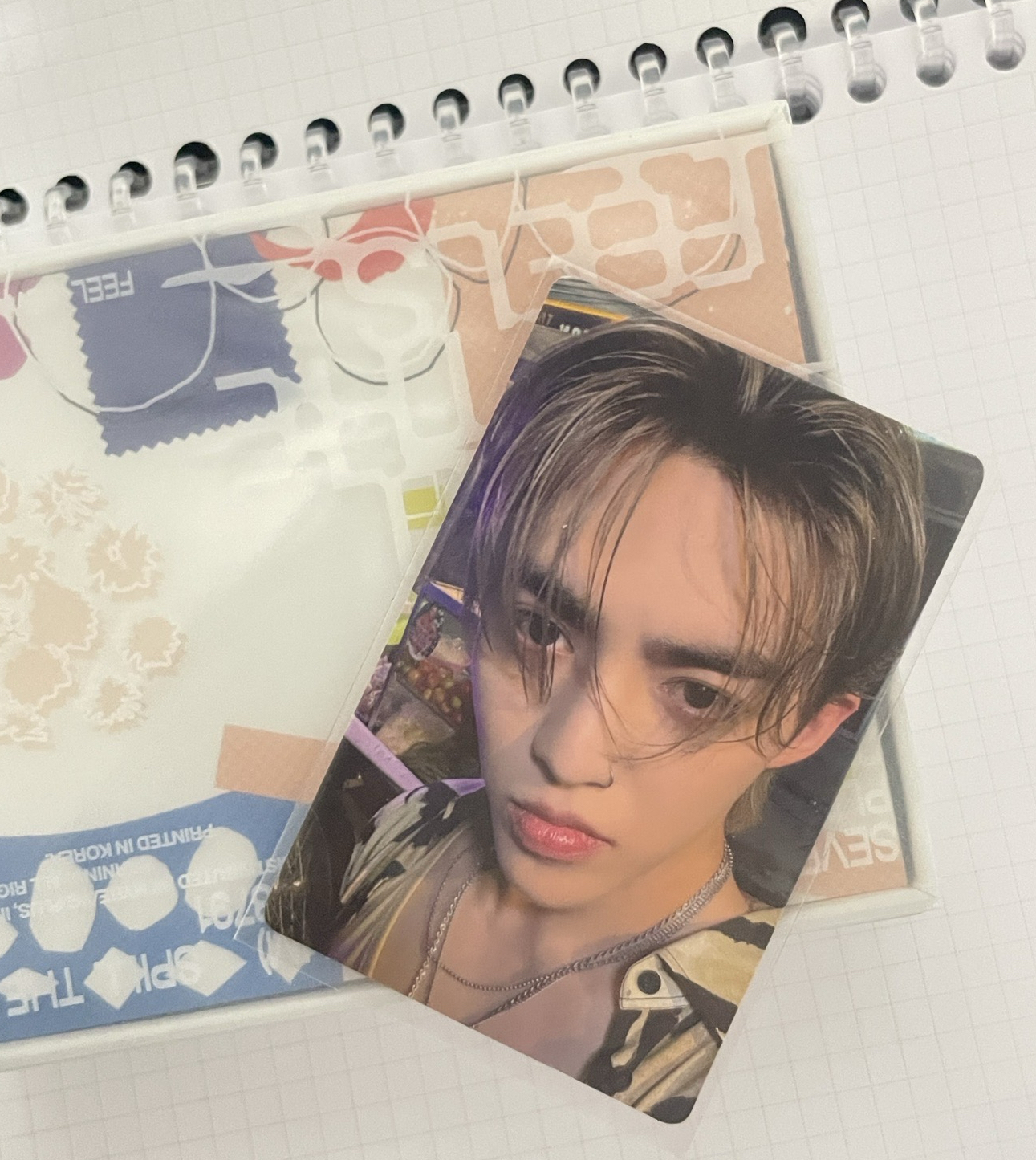 min12 kit 全專 哲