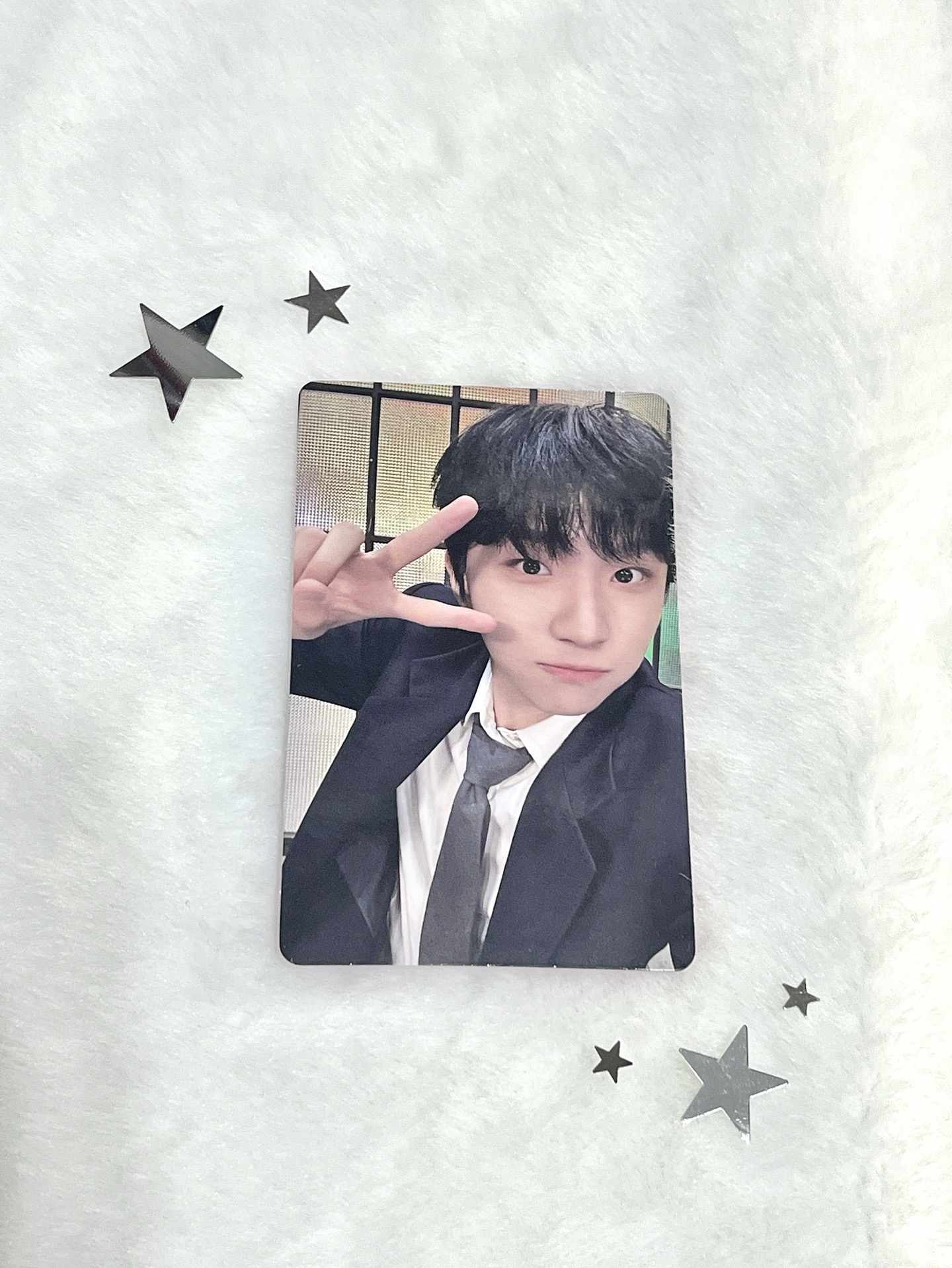 19.99 wvs 西裝特典（雲鶴）