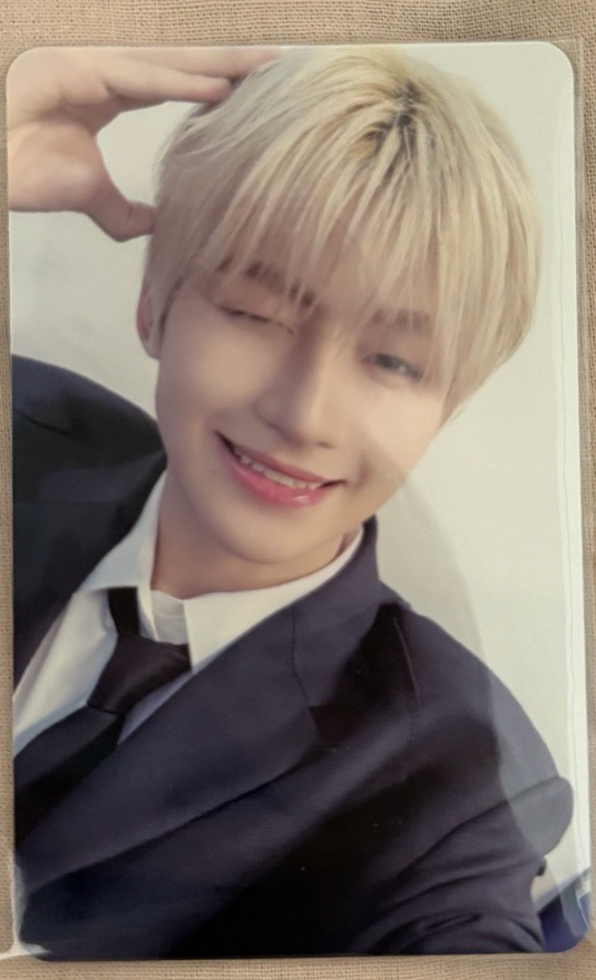 迷你四 sw 單封 幸運卡 