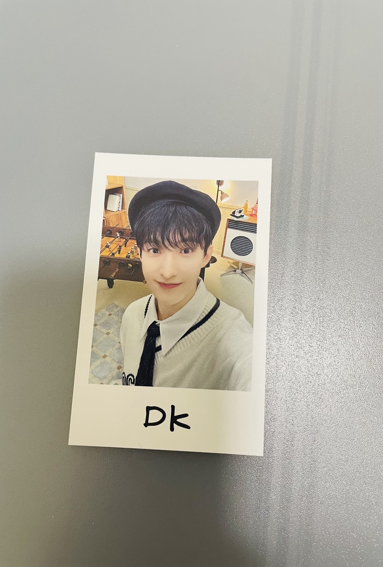 日本FM Holiday碩米🍕 拍立得