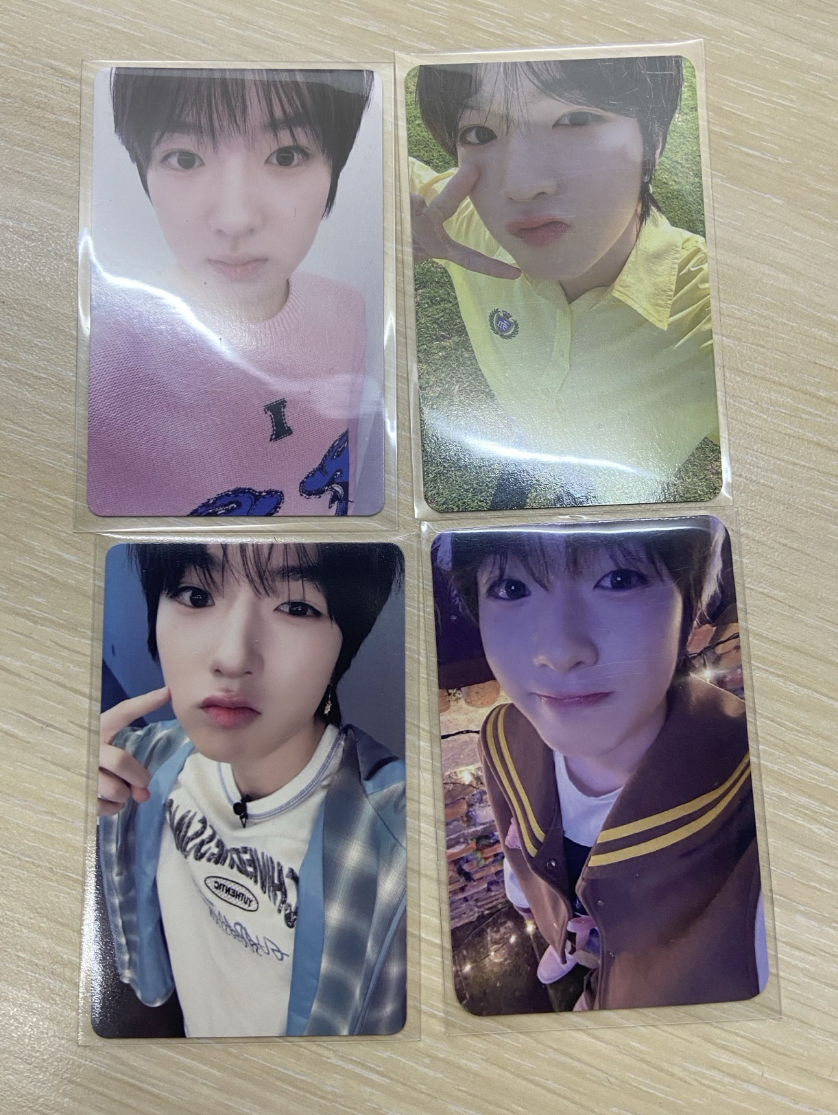 非常萌的一張不多說ㄌ