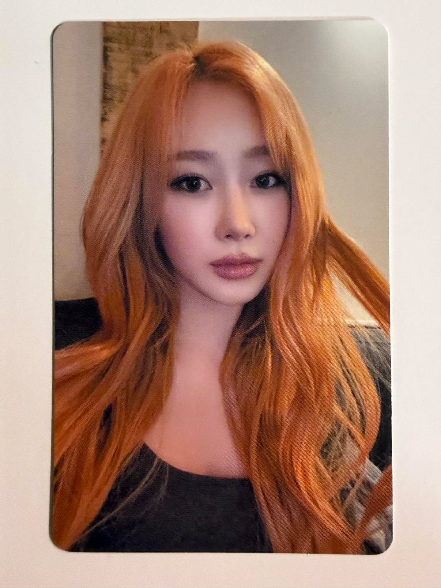 低價捆 aespa 化妝包梨