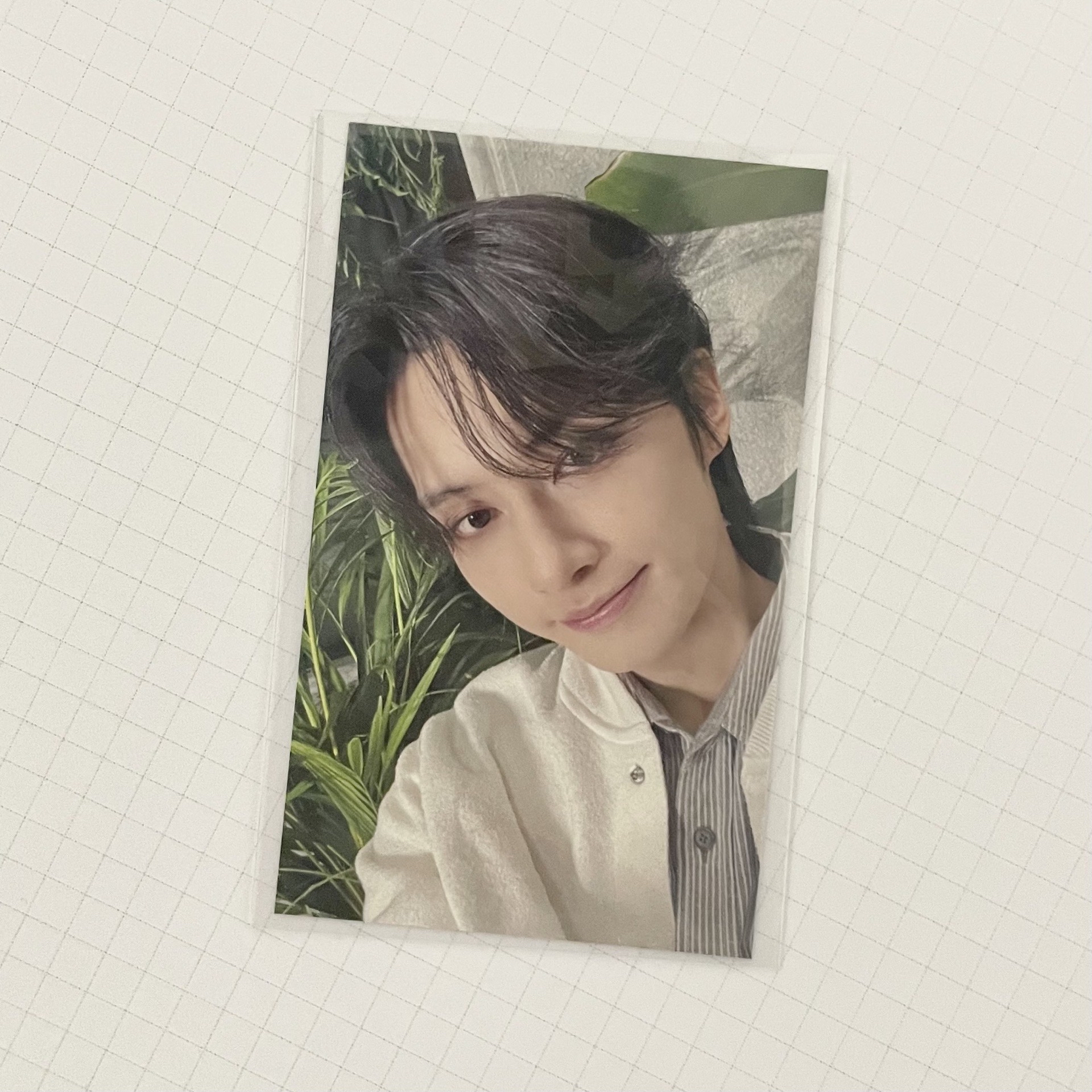 消費期限 環球 特典卡 俊