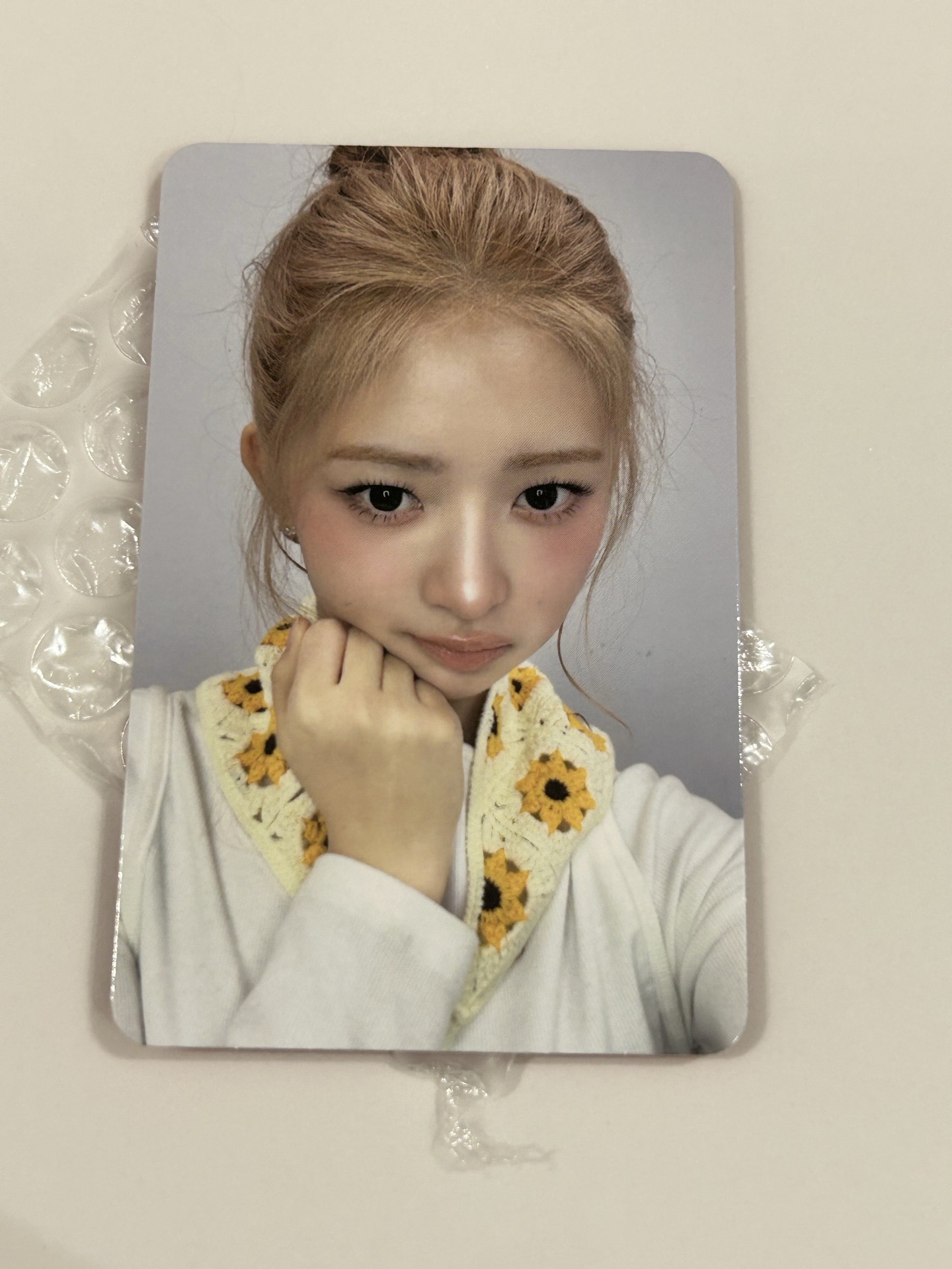 ms末簽 向日葵怜