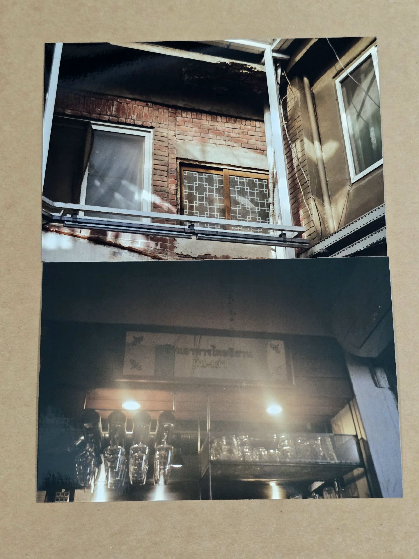 于于咪明信片組（10/10）