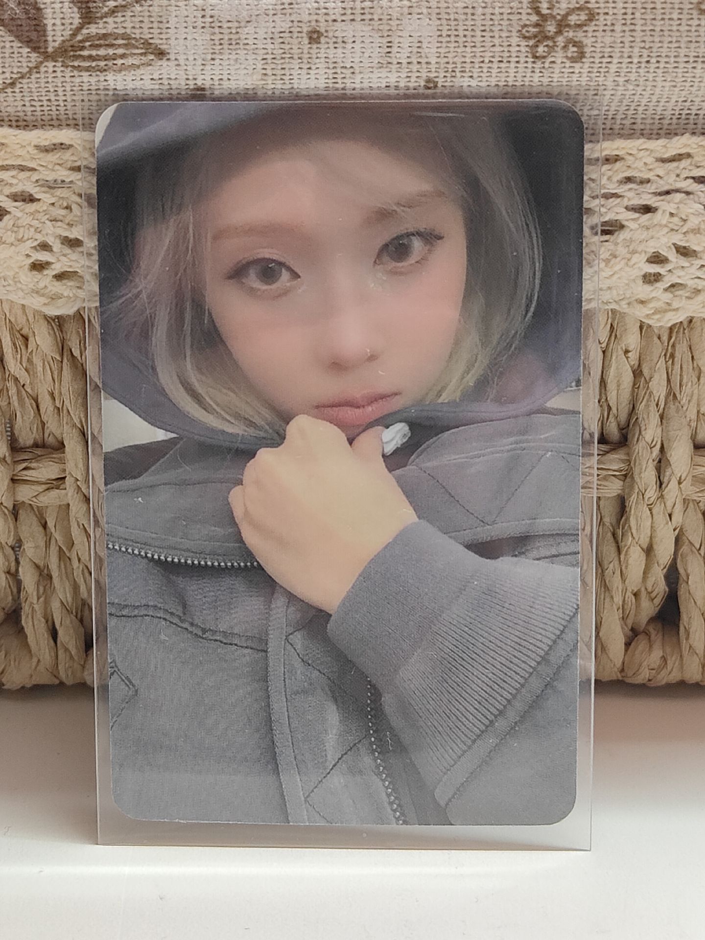 中背冬（约好的健康不许食言了