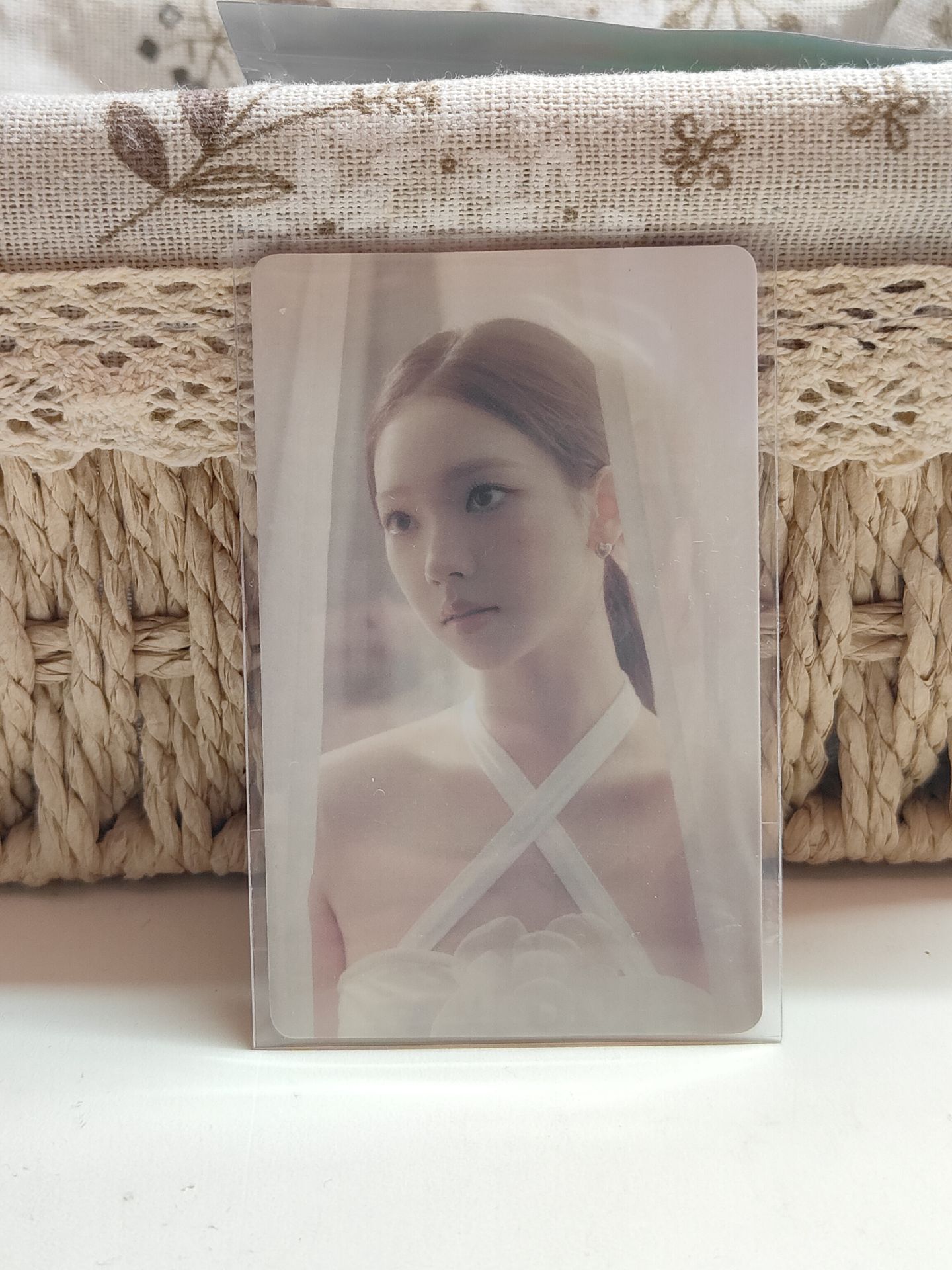 kokao柚（數量偏少的卡