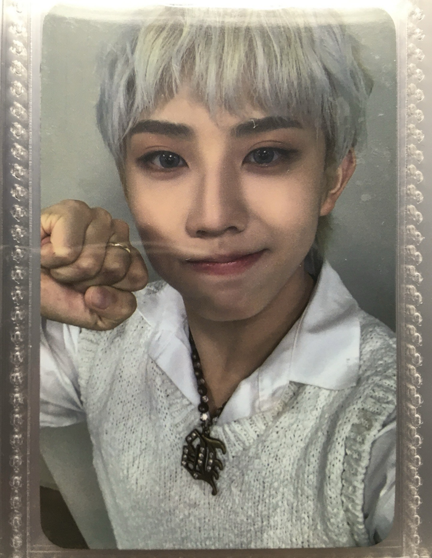 李潤奎 演唱會卡包卡