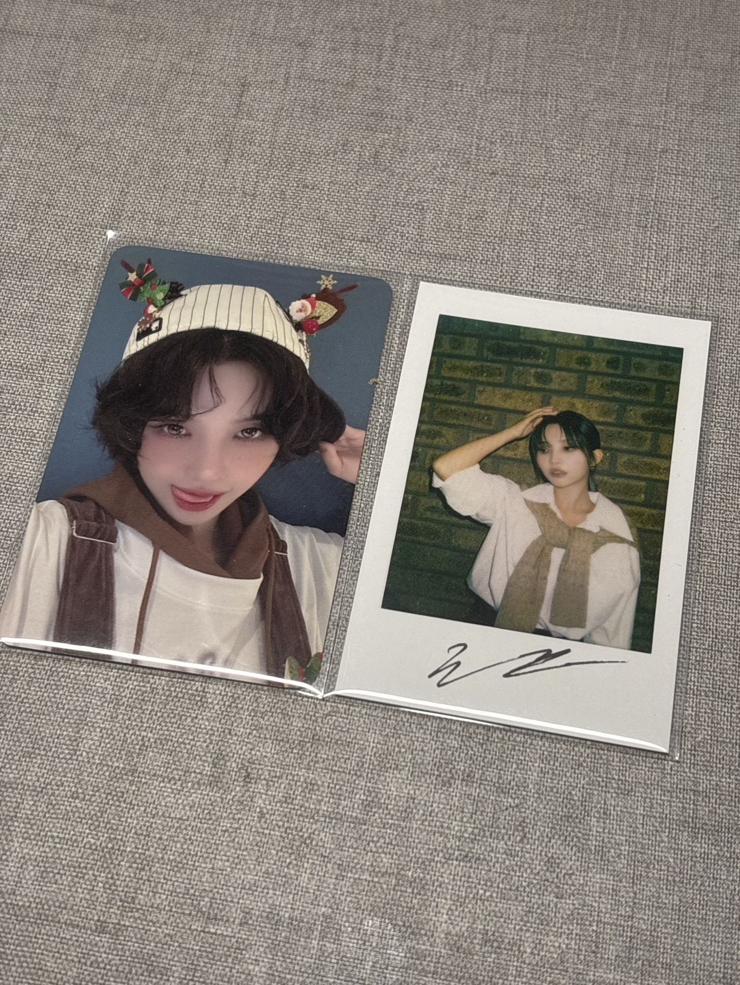 k4小鹿娟+ms補償娟拍