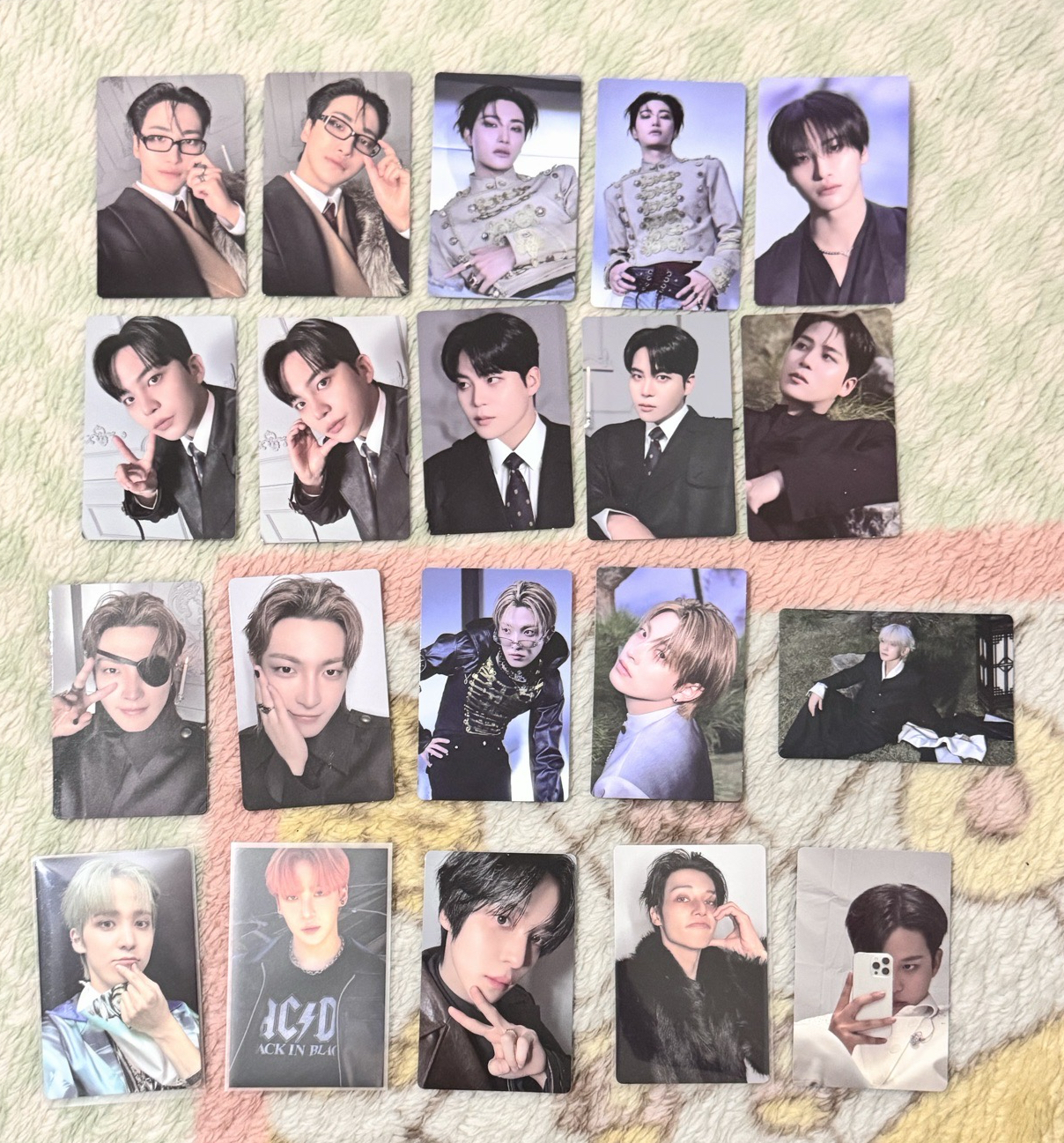 榮生日MD(無耳機)