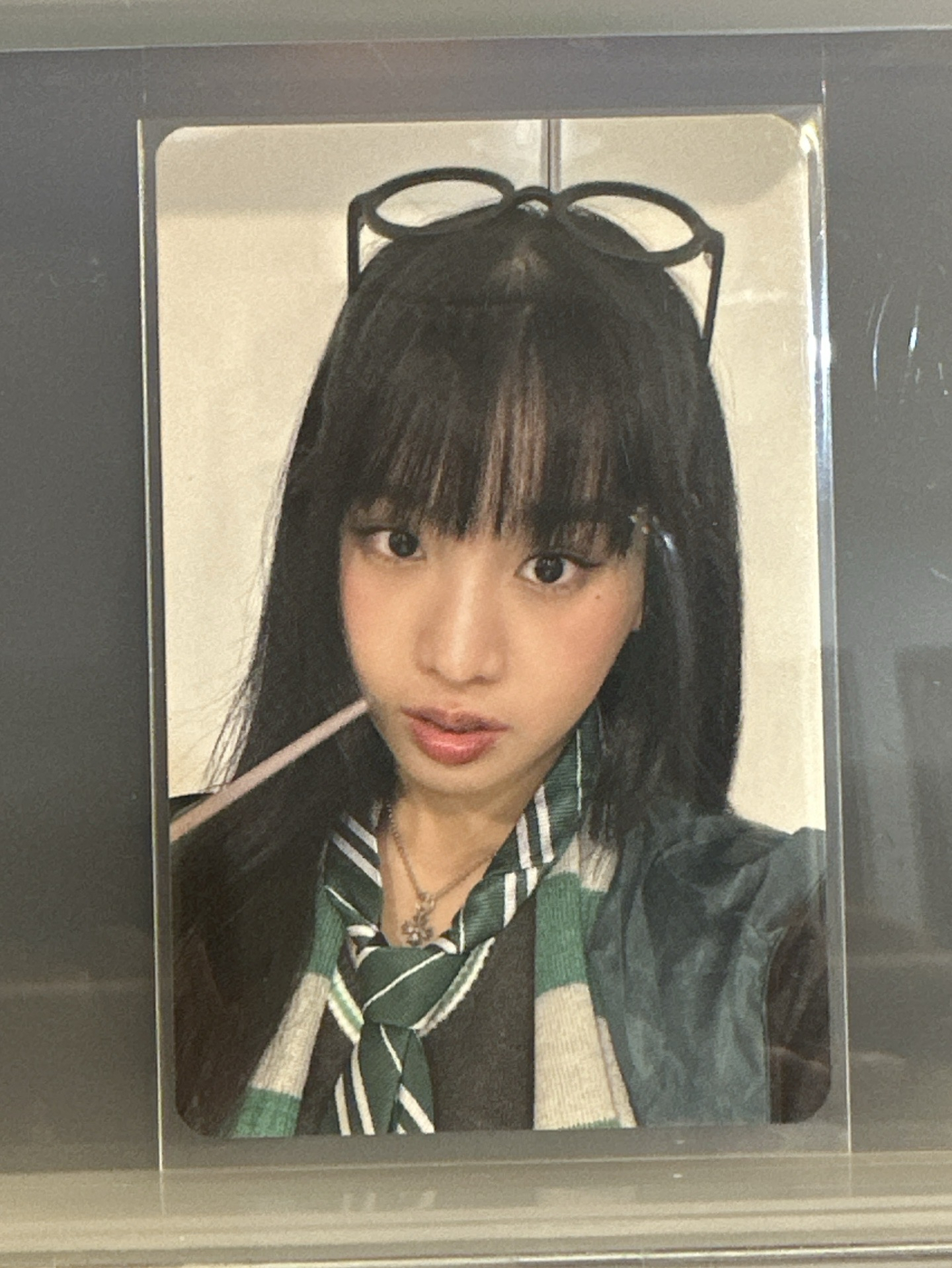 kiss of life Natty哈利波特