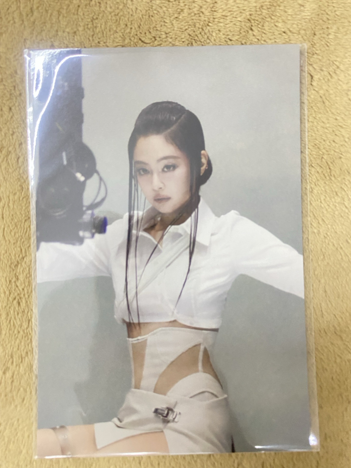 Blackpink Jennie周邊盤 長腿娃妮 搖滾娃妮 高陽娃妮 坐娃妮 徽章妮 jump妮 春日鑰匙圈妮