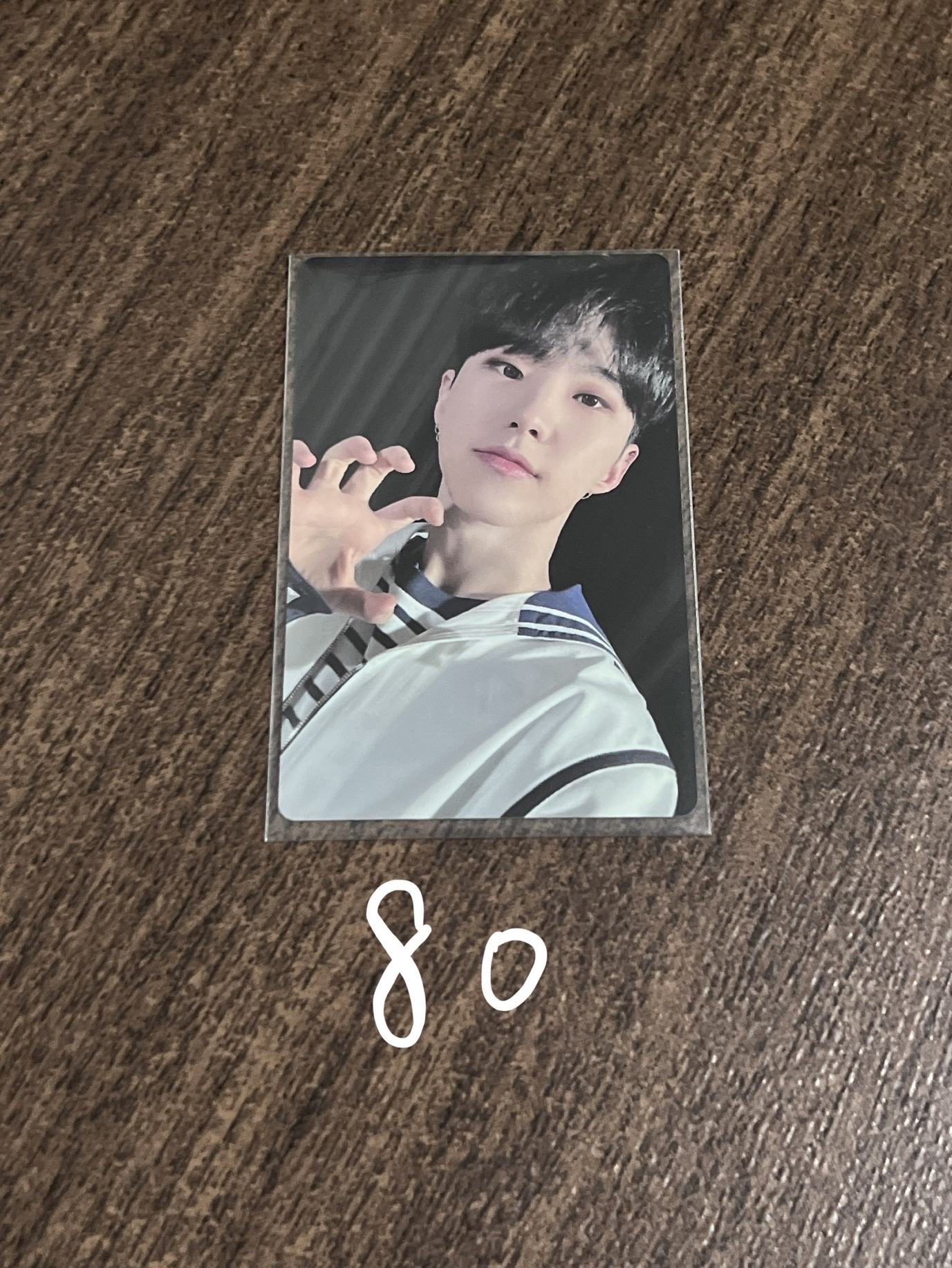 順榮 23年克拉島小卡