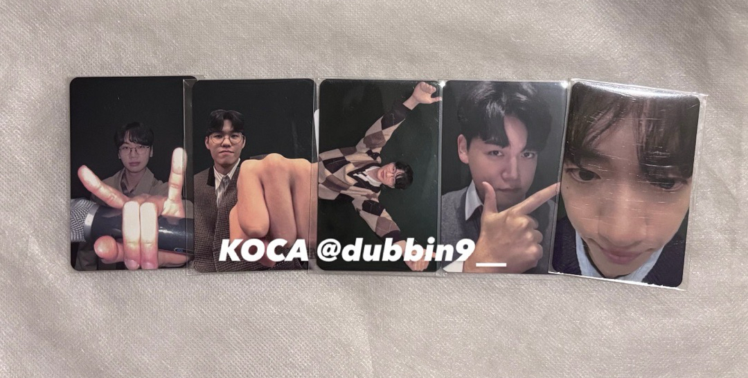 2025 T1 天貓 滿額卡 中文手寫卡 語音卡 Doran Oner Faker Gumayusi Keria