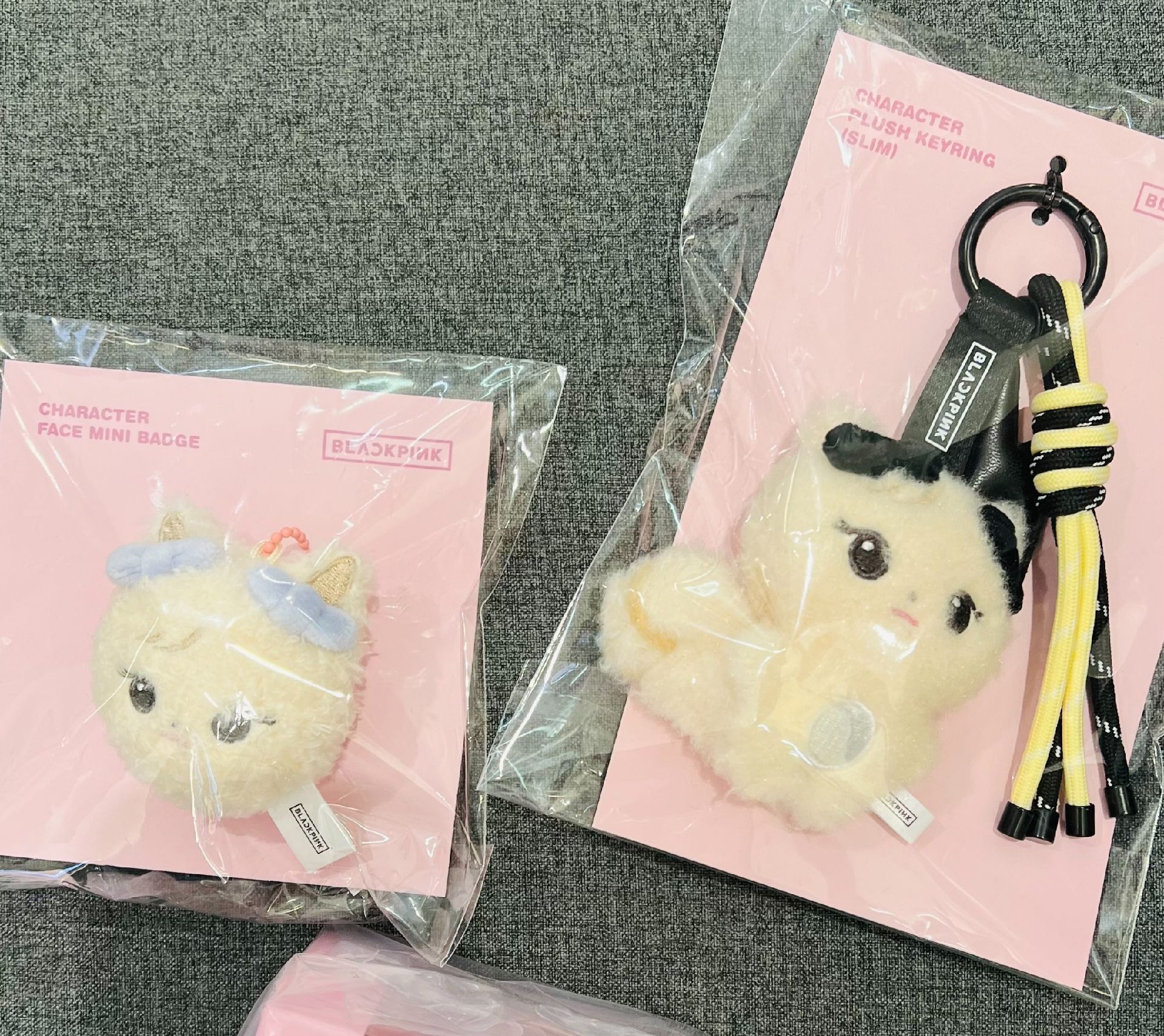 BP 快閃店周邊 BLACKPINK