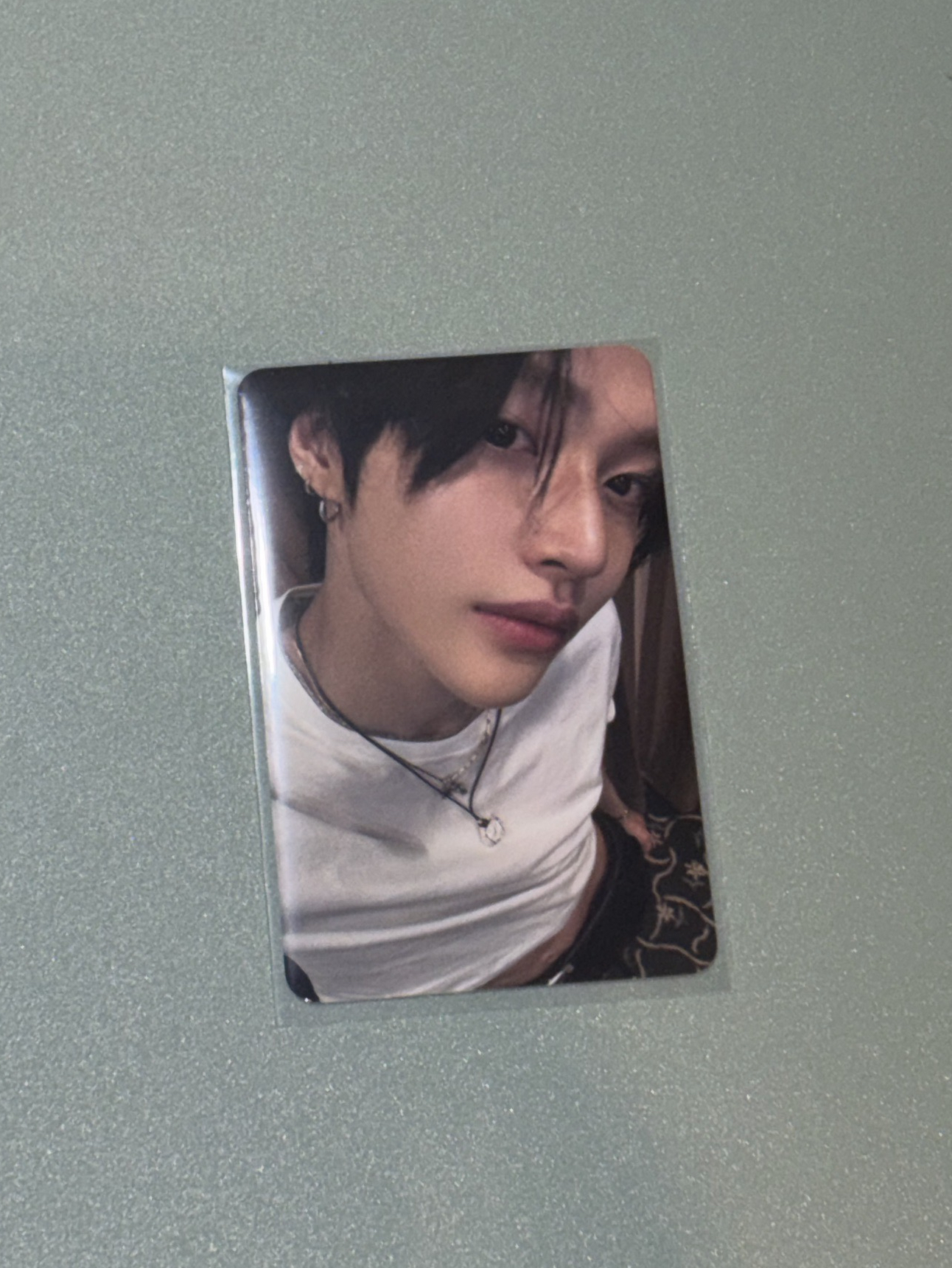 RIIZING PB版 專卡 元彬