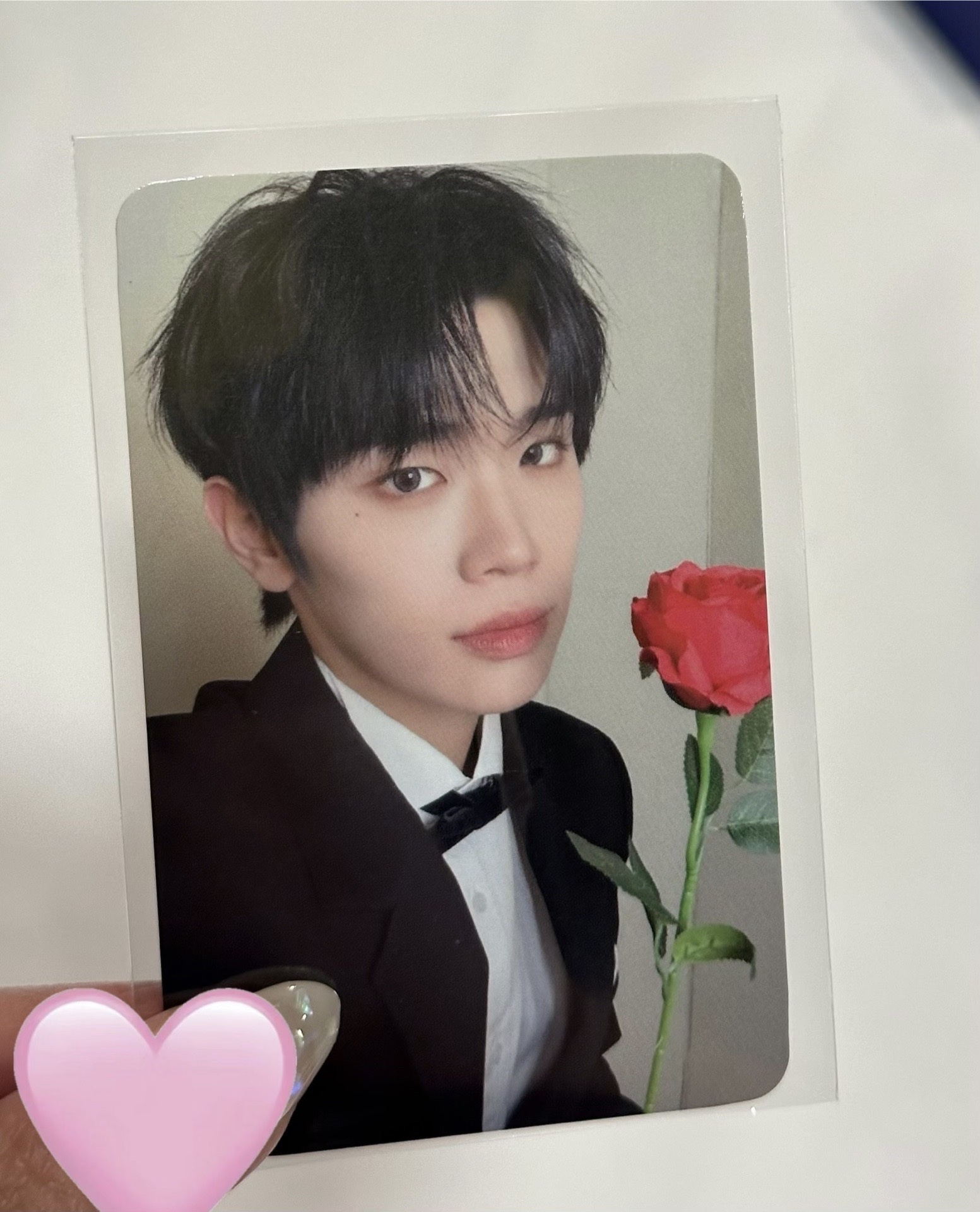 首爾安可Day3粽卡來