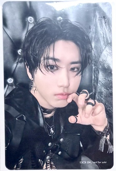 GIANT 專卡（雙面）